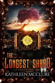 The Longest Shard cover image