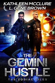 The Gemini Hustle cover image