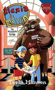 The Museum Guide cover image