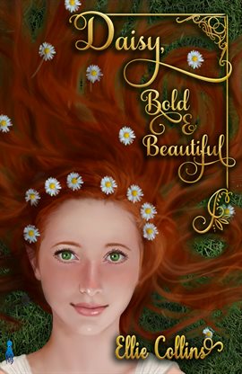 Cover image for Daisy, Bold & Beautiful
