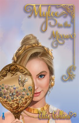 Cover image for Mylee in the Mirror