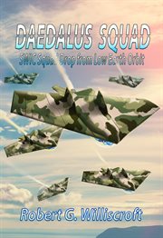 DAEDALUS SQUAD : swic squad drop from low earth orbit cover image