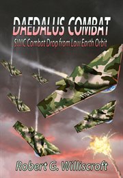 Daedalus combat. SWIC Combat Drop from Low Earth Orbit cover image