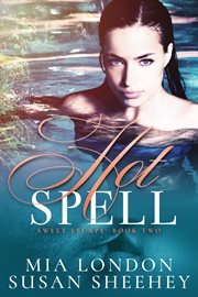 Hot spell cover image