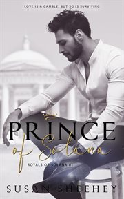 Prince of Solana cover image