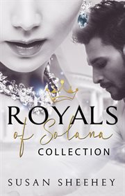 Royals of solana collection cover image
