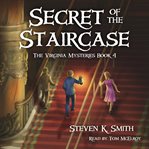 Secret of the staircase cover image