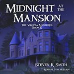 Midnight at the mansion cover image