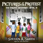 Pictures at the protest cover image