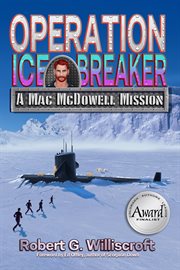 Operation ice breaker cover image