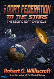 The oort federation: to the stars cover image