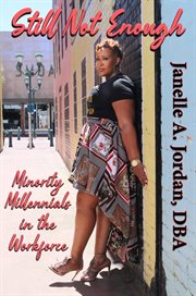 Still Not Enough cover image