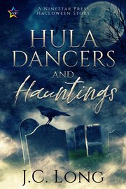 Hula dancers and hauntings. Book #2.5 cover image