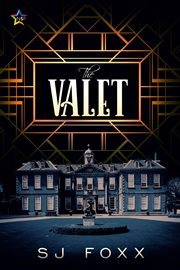 The valet cover image