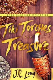 Tiki torches and treasure cover image