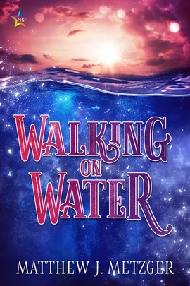Cover image for Walking on Water
