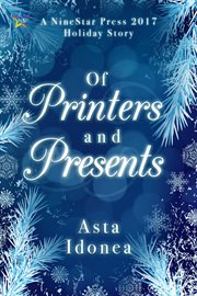 Of printers and presents cover image