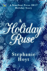 A holiday ruse cover image