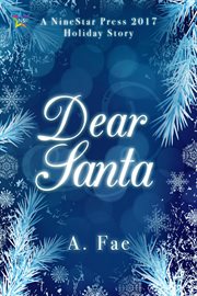 Dear santa cover image