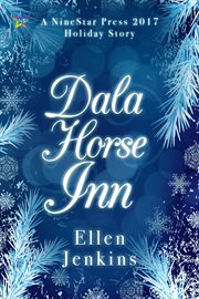 Dala horse inn cover image