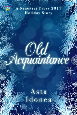 Cover image for Old Acquaintance