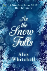 As the snow falls cover image