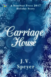 Carriage house cover image