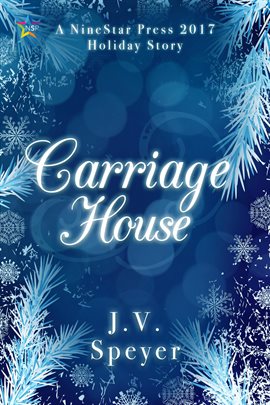 Cover image for Carriage House