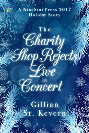 The charity shop rejects – live in concert cover image