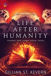 Life after humanity cover image