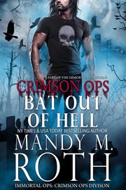 Bat Out of Hell : Crimson Ops cover image