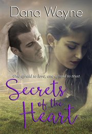 Secrets of the heart cover image