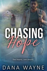 Chasing hope cover image