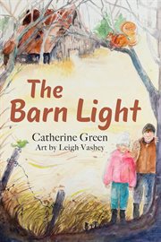 The barn light cover image