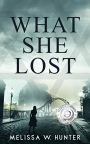 What she lost cover image