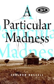 A particular madness cover image