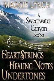 A SWEETWATER CANYON BOXSET cover image