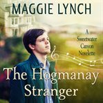 The hogmanay stranger cover image