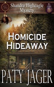 Homicide hideaway cover image