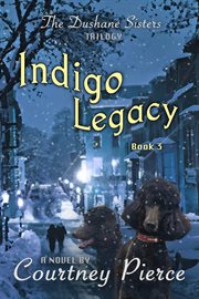 Indigo legacy cover image