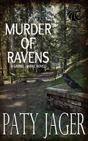 Murder of ravens cover image