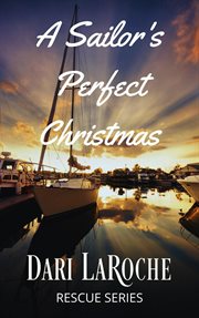 A sailor's perfect christmas cover image