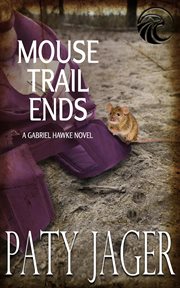 Mouse trail ends cover image