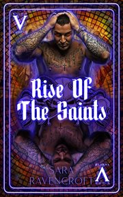Rise of the Saints cover image