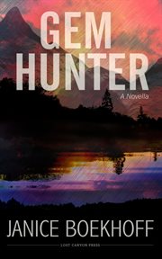Gem hunter cover image
