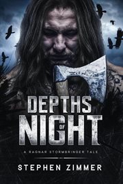 Depths of night cover image