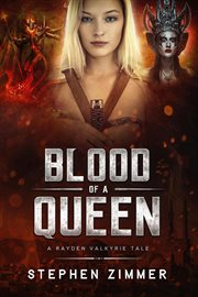 Blood of a queen cover image
