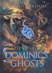 Dominic's ghosts cover image