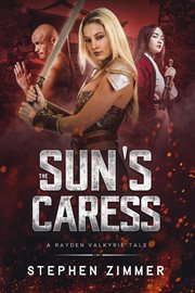 The sun's caress cover image