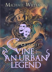 Vine: an urban legend cover image